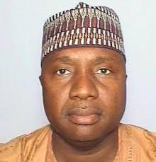 Mubi blast : Gov. Bindow urges residents to be security conscious
