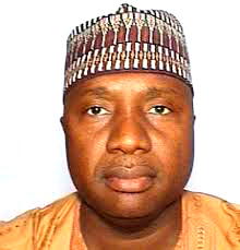 Buhari’s return: God’s answer to prayers – Gov. Bindow