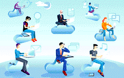 Vodacom introduces Cloud Technology to tackle IT challenges