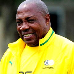 Five Ephraim ‘Shakes’ Mashaba quotes