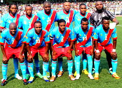 Olympic Games qualifying fixtures in Africa