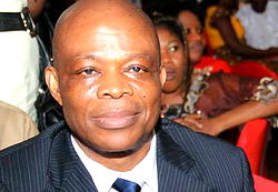 One year after: Life without Dimgba Igwe by Mike Awoyinfa
