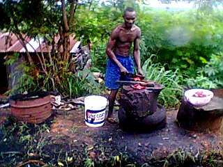 Dog Meat: It cures malaria, repels witches  – Eaters in Ibusa, Agbor, Ubulu-Uku, Umunede