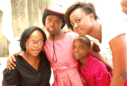 No future without empowering  youths — Chilaka