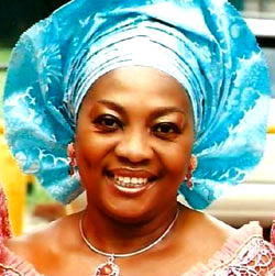 Celebrating Stella Adadevoh