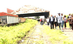 Fashola’s call for rail revival
