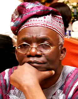 Illegality of impeachment and  defection by legislators by Femi Falana, SAN.