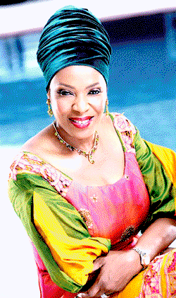 Why I focus holistically on women, children—Obioma  Liyel-Imoke