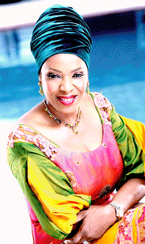 Why I focus holistically on women, children—Obioma  Liyel-Imoke