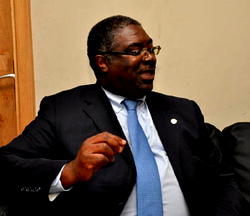 FG won’t extend VAIDS deadline —Fowler