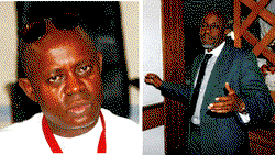How foreign investor lost $7.99m through oil scam