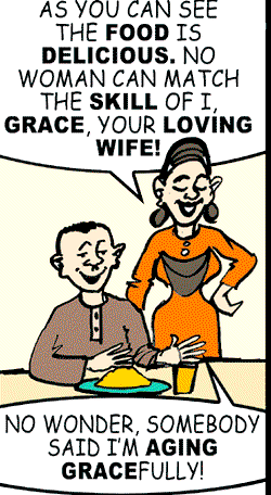 Grace