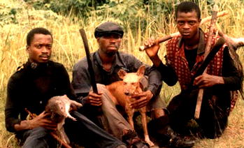 2 siblings drown in Enugu