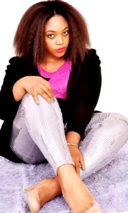 Singer, Sandra Ifudu in trouble for calling men “useless”