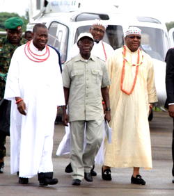 APC to Jonathan: PDP can’t win Edo