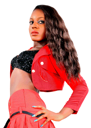 Male celebrity I dream a one-night stand with – Ine Aju