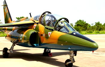 Police Airwing to partner relevant authorities to secure Nigerian Airspace