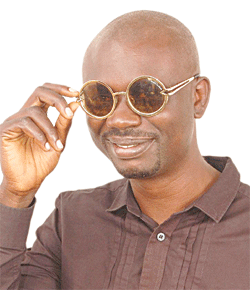 The kind of women I love- Kelly