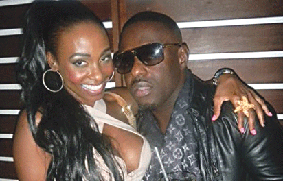 Real reason  Jim Iyke dumped  me, Ex-fiancee  opens up!