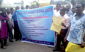 LASU external students get 2-week ultimatum to pay fees
