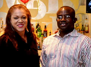 Adora star joins Okoku’s foundation