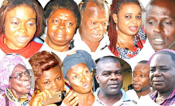 Ebola: Nigerians want ECOWAS diplomat jailed!