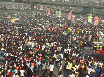 FG raises alarm over Nigeria’s rate of  population growth