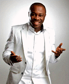 Julius Agwu:The zero to hero tale of an outstanding Comedian!
