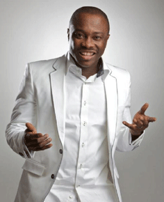 Julius Agwu:The zero to hero tale of an outstanding Comedian!