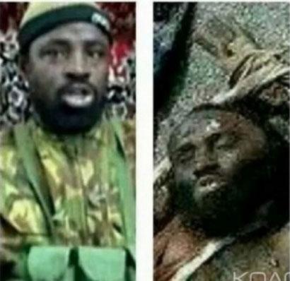 Nigerian Army confirms death of fake Abubakar Shekau
