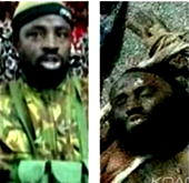 Doubts linger over claims of Boko Haram leader’s death
