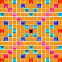 Nigeria’s Saidu Ayorinde wins 13th Africa Scrabble Championship