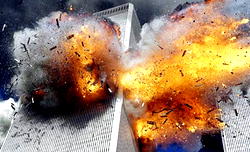 Remembering September 11, 2001:  Lesson from chaos in New York