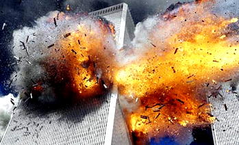 Remembering September 11, 2001:  Lesson from chaos in New York