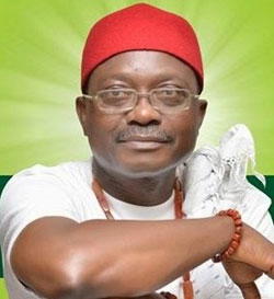 2015: I’ll protect interests of all Deltans —Obuh