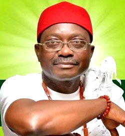 How Obuh ‘ll tackle over-dependence on oil — DSI