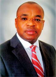 Governor Udom lifts Akwa with N100m