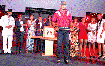 Gulder Ultimate begins drill in Aguleri Jungle