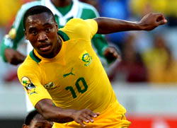 Amadu bemoans Eagles poor play