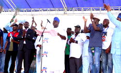 Lagos 2015: The Ambode pathway