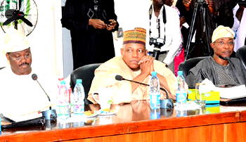 Ministerial List: APC govs submit names