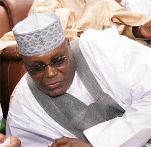 Praying for Atiku Abubakar - Vanguard News