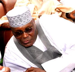 Atikulate intervention for nationhood