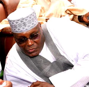 Atikulate intervention for nationhood