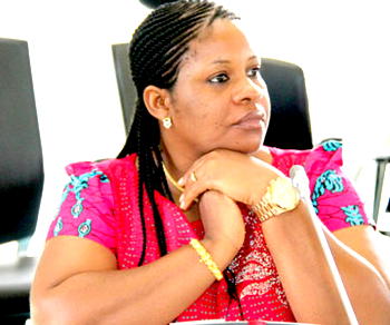 Gender equality in education has been subjected to much debate —- Adaobi