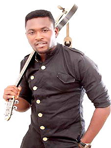 Why I don’t  expect crazy things from  female fans  — Adeh