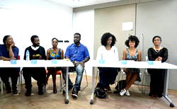 African artists make bold, definitive changes in their communities