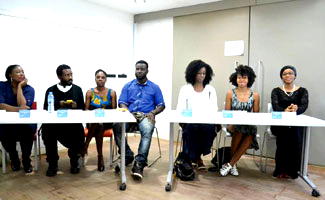 African artists make bold, definitive changes in their communities