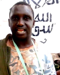 Confusion over Beheading: ‘How air force pilot was captured, killed’