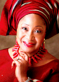 Achievement is about Time Management  — Chief Dr. Mrs. Onikepo Akande at 70